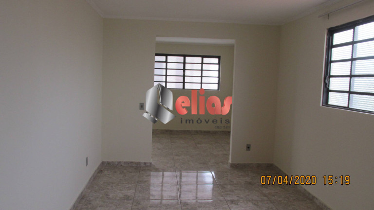 Imagem Apartamento com 3 Quartos para Alugar, 110 m² em Centro - Bauru Imagem Apartamento com 3 Quartos para Alugar, 110 m² em Centro - Bauru
