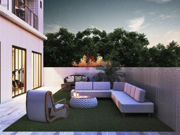 Imagem Apartamento com 3 Quartos à Venda, 77 m² em Bessa - João Pessoa Imagem Apartamento com 3 Quartos à Venda, 77 m² em Bessa - João Pessoa