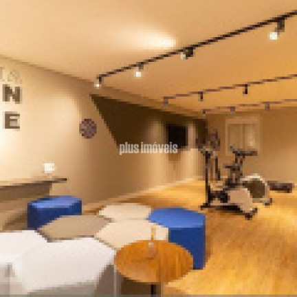 Imagem Apartamento com 1 Quarto à Venda, 25 m² em Vila Mariana - São Paulo
