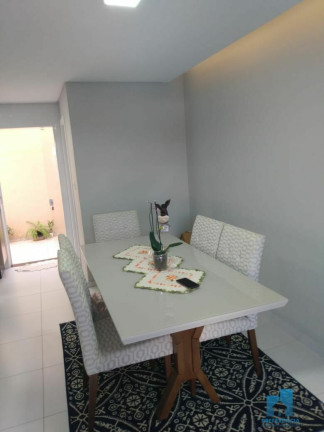 Imagem Sobrado com 2 Quartos à Venda, 80 m² em Oficinas - Ponta Grossa