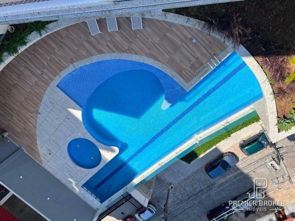 Imagem Apartamento com 2 Quartos à Venda, 62 m² em Agriões - Teresópolis Imagem Apartamento com 2 Quartos à Venda, 62 m² em Agriões - Teresópolis