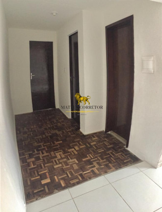 Imagem Apartamento com 2 Quartos à Venda, 10 m² em Sítio Cercado - Curitiba