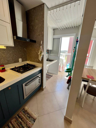 Imagem Apartamento com 2 Quartos à Venda, 57 m² em Jardim Bela Vista - Indaiatuba Imagem Apartamento com 2 Quartos à Venda, 57 m² em Jardim Bela Vista - Indaiatuba