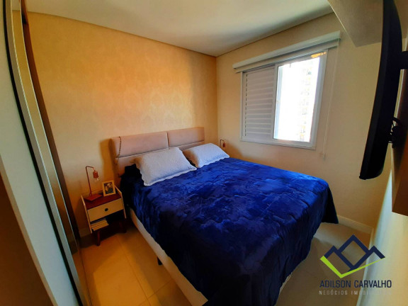 Imagem Apartamento com 2 Quartos à Venda,  em Vila Nambi - Jundiaí
