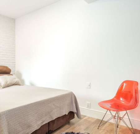 Imagem Apartamento com 2 Quartos à Venda, 60 m² em Vila Madalena - São Paulo Imagem Apartamento com 2 Quartos à Venda, 60 m² em Vila Madalena - São Paulo