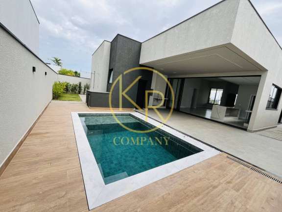 Imagem Casa de Condomínio com 3 Quartos à Venda, 451 m² em Alphaville Nova Esplanada 3 - Votorantim Imagem Casa de Condomínio com 3 Quartos à Venda, 451 m² em Alphaville Nova Esplanada 3 - Votorantim