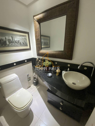 Imagem Apartamento com 4 Quartos à Venda,  em Pelinca - Campos Dos Goytacazes