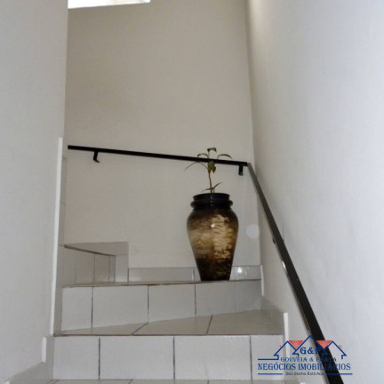 Imagem Sobrado com 3 Quartos para Alugar, 125 m² em Padroeira - Osasco