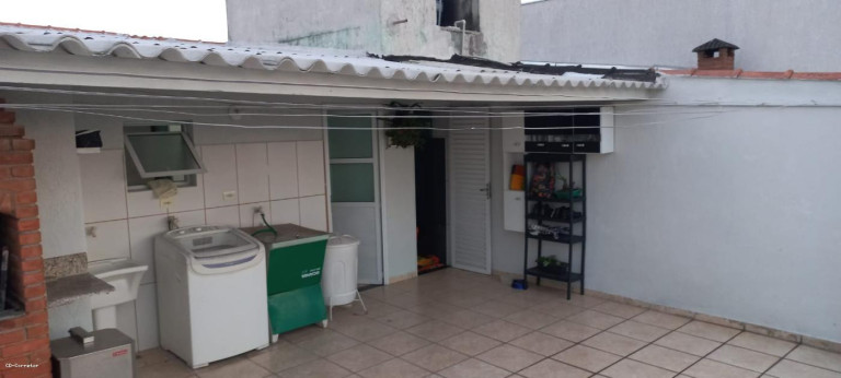 Imagem Apartamento com 3 Quartos à Venda, 96 m² em Vila América - Santo André Imagem Apartamento com 3 Quartos à Venda, 96 m² em Vila América - Santo André