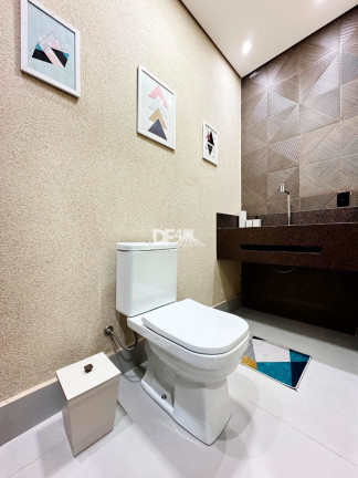 Imagem Casa com 5 Quartos à Venda, 600 m² em Vicente Pires - Brasília Imagem Casa com 5 Quartos à Venda, 600 m² em Vicente Pires - Brasília
