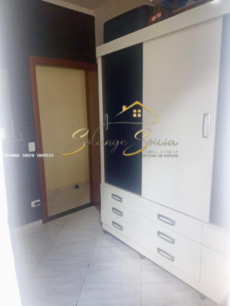 Imagem Casa com 2 Quartos à Venda, 75 m² em Nova Itanhaém - Itanhaém