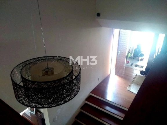 Imagem Sobrado com 4 Quartos à Venda, 346 m² em Parque Taquaral - Campinas