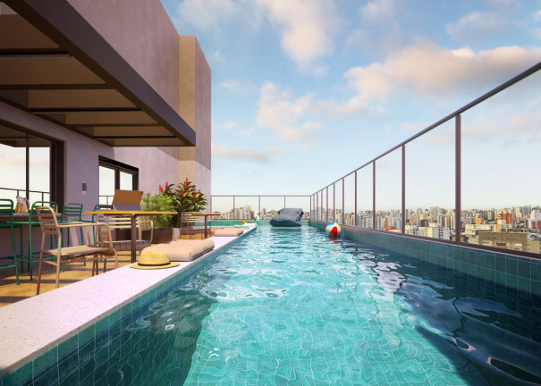 Imagem Apartamento com 2 Quartos à Venda, 36 m² em Vila Prudente - São Paulo Imagem Apartamento com 2 Quartos à Venda, 36 m² em Vila Prudente - São Paulo