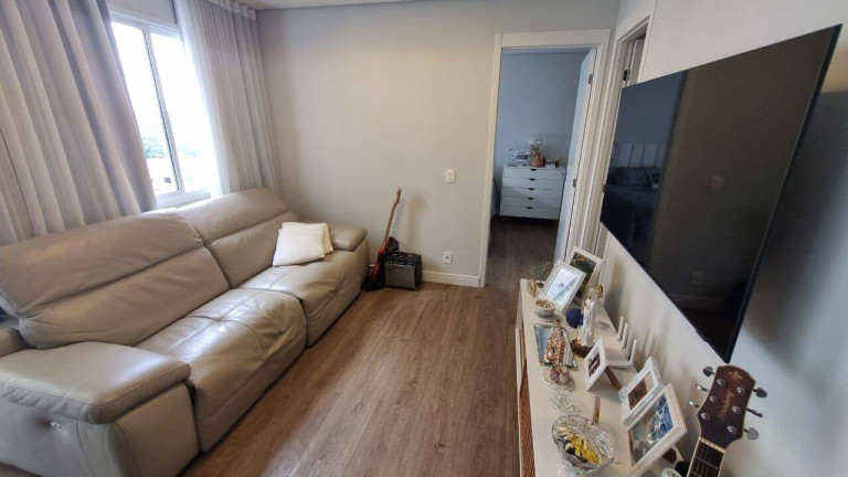 Imagem Apartamento com 1 Quarto para Alugar, 49 m² em Alphaville Empresarial - Barueri