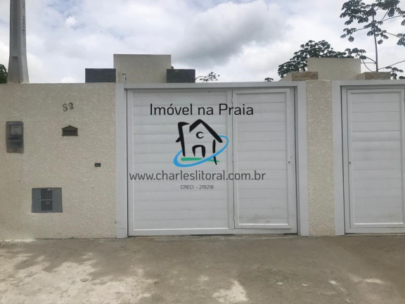 Imagem Casa com 2 Quartos à Venda, 140 m² em Balneario Dos Golfinhos - Caraguatatuba