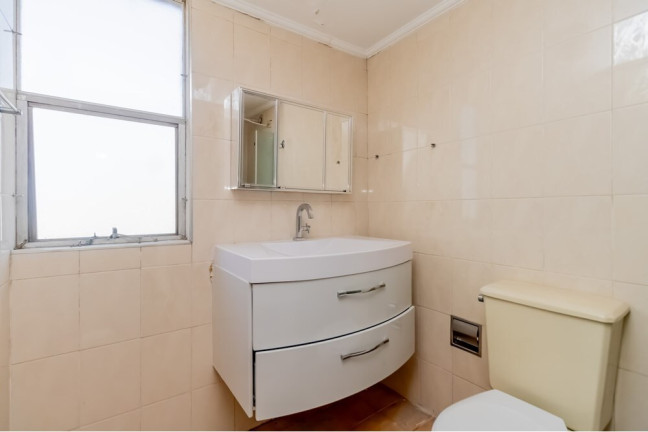 Imagem Apartamento com 2 Quartos à Venda, 68 m² em Jardim Da Saúde - São Paulo