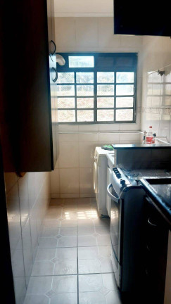 Imagem Apartamento com 2 Quartos à Venda, 45 m² em Jardim Bom Pastor - Botucatu Imagem Apartamento com 2 Quartos à Venda, 45 m² em Jardim Bom Pastor - Botucatu