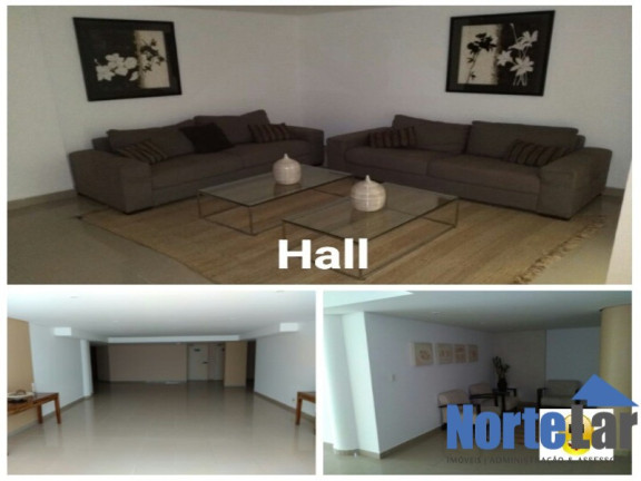 Imagem Apartamento com 3 Quartos à Venda, 80 m² em Barra Funda - São Paulo