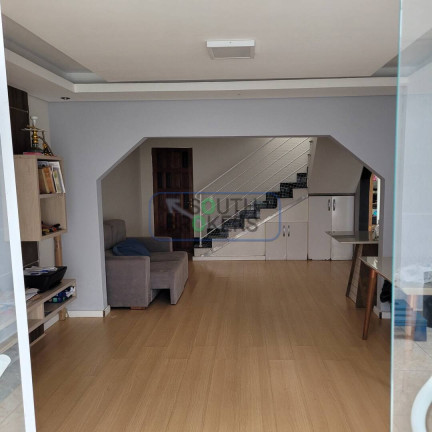 Imagem Sobrado com 4 Quartos à Venda, 260 m² em Parque Da Fonte - São José Dos Pinhais Imagem Sobrado com 4 Quartos à Venda, 260 m² em Parque Da Fonte - São José Dos Pinhais