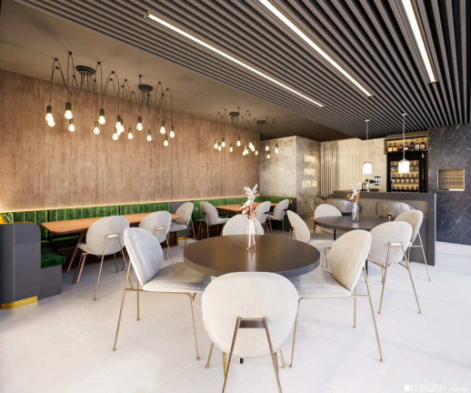 Imagem Apartamento com 2 Quartos à Venda, 80 m² em Porto Belo - Porto Belo