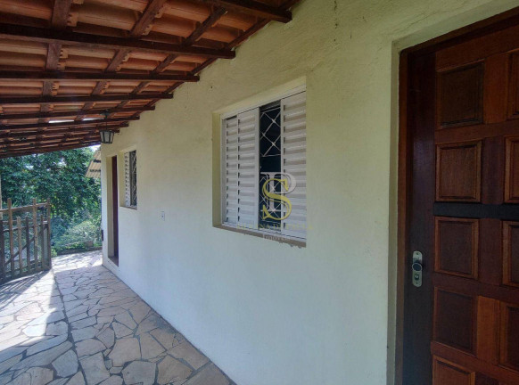 Imagem Chácara com 5 Quartos à Venda, 430 m² em Jundiaizinho - Mairiporã Imagem Chácara com 5 Quartos à Venda, 430 m² em Jundiaizinho - Mairiporã