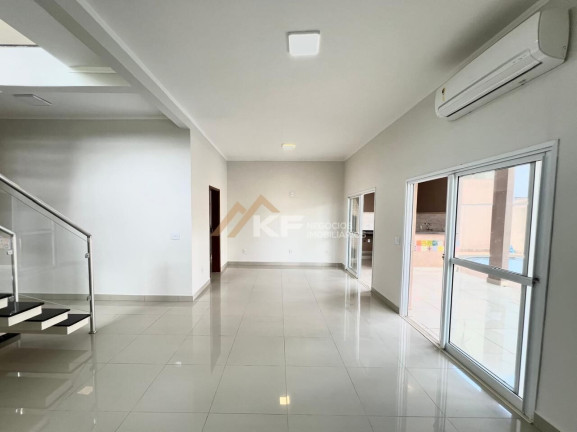 Imagem Casa de Condomínio com 3 Quartos à Venda, 273 m² em Jardim Manoel Penna - Ribeirão Preto Imagem Casa de Condomínio com 3 Quartos à Venda, 273 m² em Jardim Manoel Penna - Ribeirão Preto