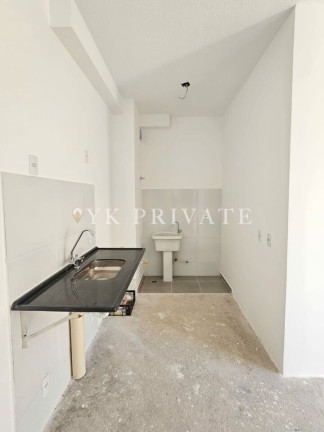Imagem Apartamento com 2 Quartos à Venda, 50 m² em Lapa - São Paulo Imagem Apartamento com 2 Quartos à Venda, 50 m² em Lapa - São Paulo