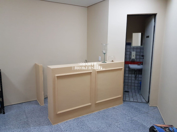 Imagem Sala Comercial à Venda, 48 m² em Vila Mariana - São Paulo