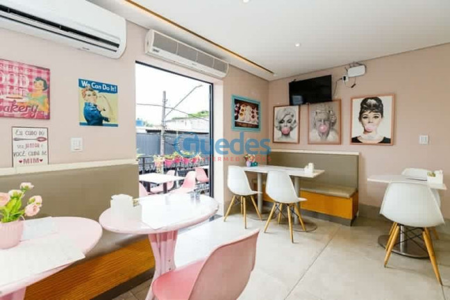 Imagem Sala Comercial à Venda, 210 m² em Moema - São Paulo Imagem Sala Comercial à Venda, 210 m² em Moema - São Paulo