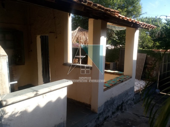 Imagem Casa com 2 Quartos à Venda, 84 m² em Centro - Serra Azul Imagem Casa com 2 Quartos à Venda, 84 m² em Centro - Serra Azul
