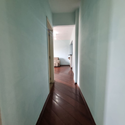 Imagem Apartamento com 2 Quartos à Venda, 88 m² em Baeta Neves - São Bernardo Do Campo