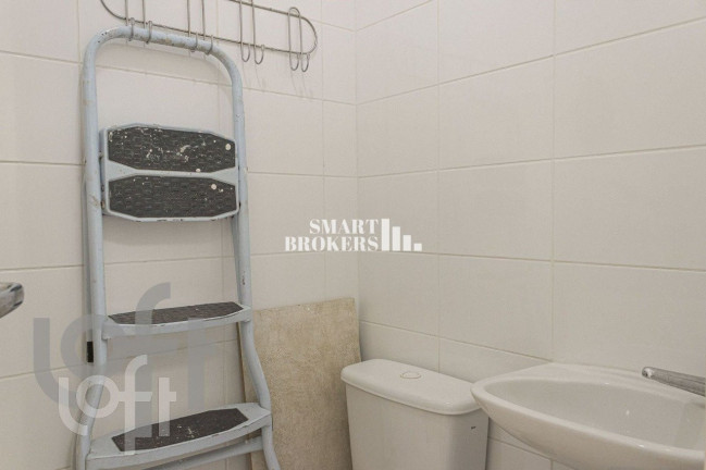 Imagem Apartamento com 3 Quartos à Venda, 85 m² em Vila Clementino - São Paulo Imagem Apartamento com 3 Quartos à Venda, 85 m² em Vila Clementino - São Paulo