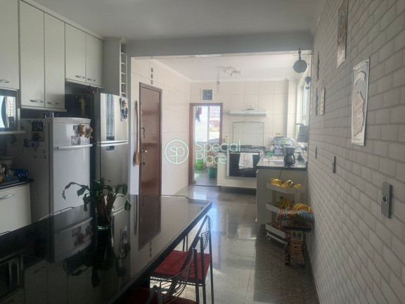 Imagem Apartamento com 4 Quartos à Venda, 350 m² em Perdizes - São Paulo