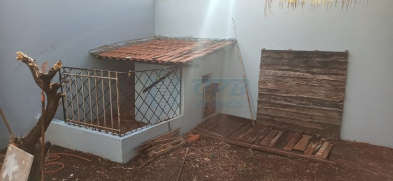 Imagem Casa à Venda, 250 m² em Planalto Verde - Ribeirão Preto
