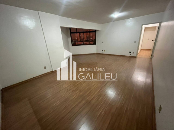 Imagem Apartamento com 3 Quartos à Venda, 109 m² em Vila Industrial - Campinas