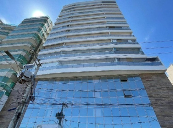 Imóvel com 3 Quartos à Venda, 156 m² em Praia Do Morro - Guarapari