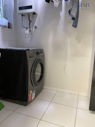 Imagem Apartamento com 3 Quartos à Venda, 98 m² em Marapé - Santos