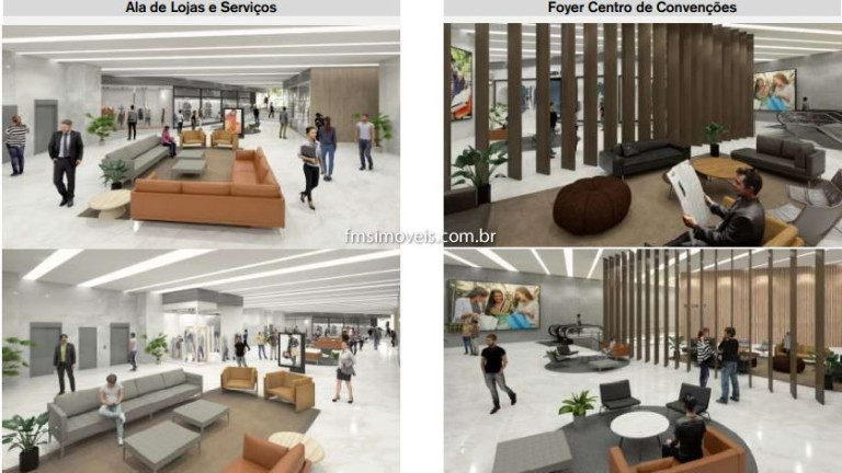 Imagem Imóvel para Alugar, 10.920 m² em Bela Vista - São Paulo Imagem Imóvel para Alugar, 10.920 m² em Bela Vista - São Paulo