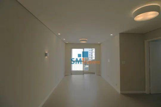 Imagem Apartamento com 3 Quartos à Venda, 80 m² em Jardim Taquaral - São Paulo Imagem Apartamento com 3 Quartos à Venda, 80 m² em Jardim Taquaral - São Paulo