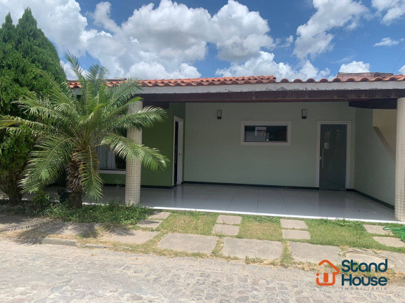 Casa com 2 Quartos à Venda, 1 m² em Parque Ipê - Feira De Santana