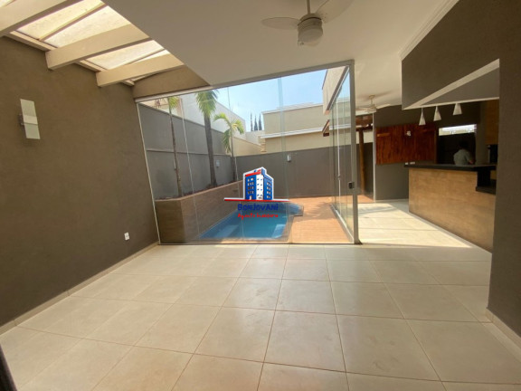 Imagem Casa de Condomínio com 3 Quartos à Venda, 240 m² em Residencial Gaivota I - São José Do Rio Preto Imagem Casa de Condomínio com 3 Quartos à Venda, 240 m² em Residencial Gaivota I - São José Do Rio Preto