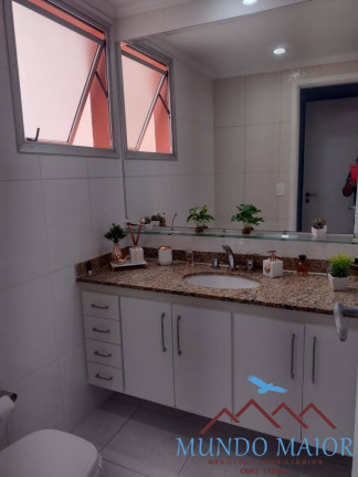 Imagem Apartamento com 3 Quartos à Venda, 89 m² em Vila Gilda - Santo André Imagem Apartamento com 3 Quartos à Venda, 89 m² em Vila Gilda - Santo André