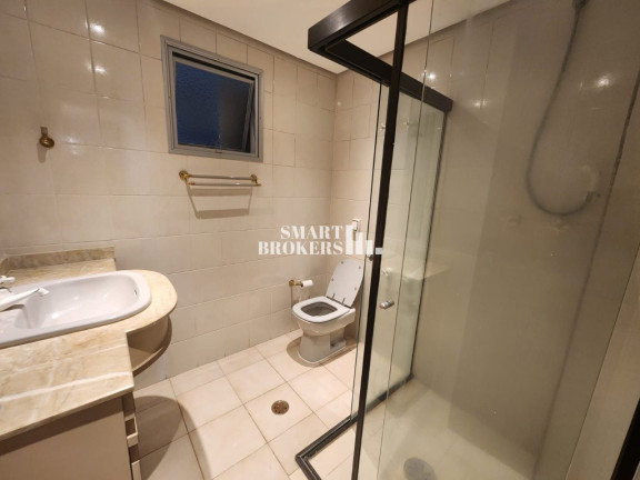 Imagem Apartamento com 3 Quartos à Venda, 168 m² em Vila Clementino - São Paulo Imagem Apartamento com 3 Quartos à Venda, 168 m² em Vila Clementino - São Paulo