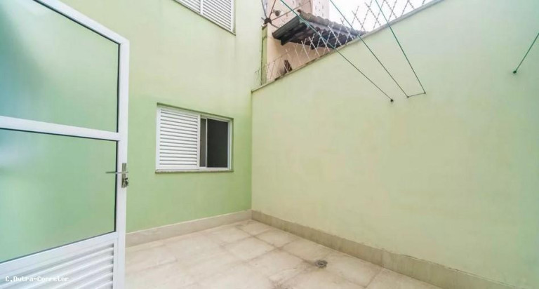 Imagem Apartamento com 3 Quartos à Venda, 114 m² em Campestre - Santo André