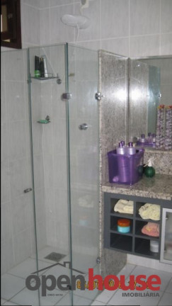 Imagem Casa com 4 Quartos à Venda, 216 m² em Capim Macio - Natal