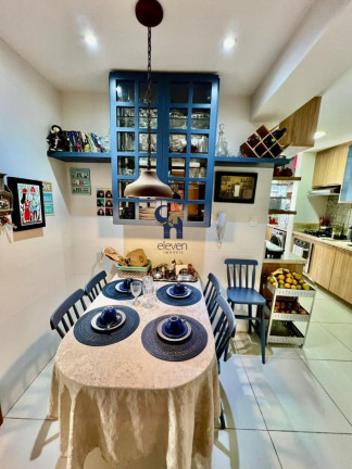 Imagem Apartamento com 4 Quartos à Venda, 116 m² em Pituba - Salvador