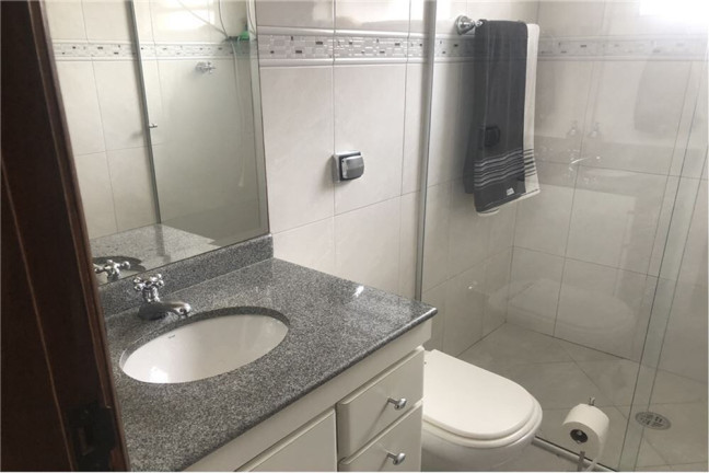 Imagem Casa com 3 Quartos à Venda, 150 m² em Vila Canero - São Paulo