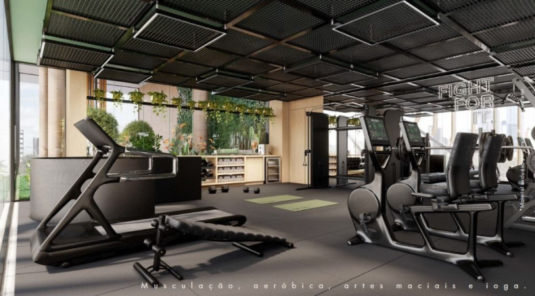 Imagem Apartamento com 2 Quartos à Venda, 76 m² em Jardim Oceania - João Pessoa