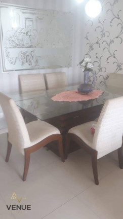 Foto do imóvel Apartamento com 3 Quartos à Venda, 87 m² em Vila Gumercindo - São Paulo
