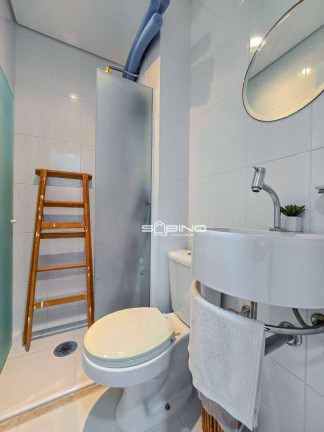 Imagem Apartamento com 4 Quartos à Venda, 201 m² em Riviera De São Lourenço - Bertioga